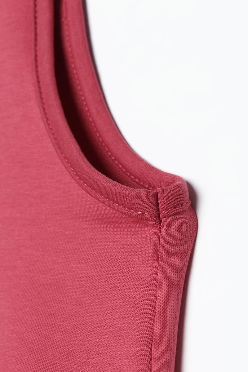 Gül01-Costume de robe sans manches Cardigan court