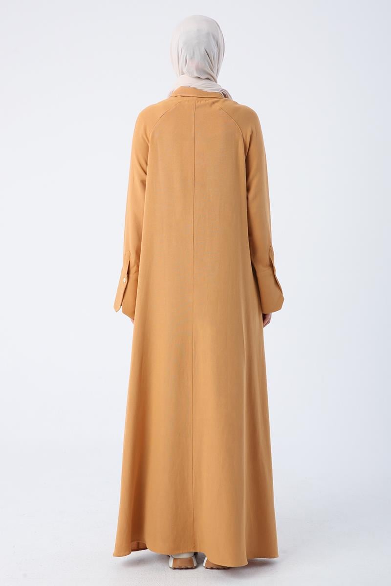 Hardal-Reglan Kol Keten Ferace