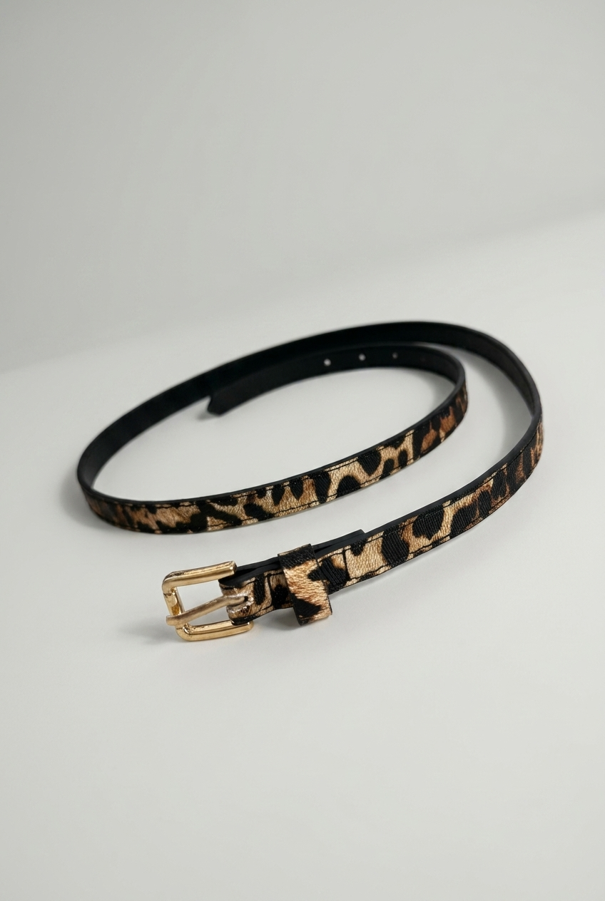 Leopar-Kemer