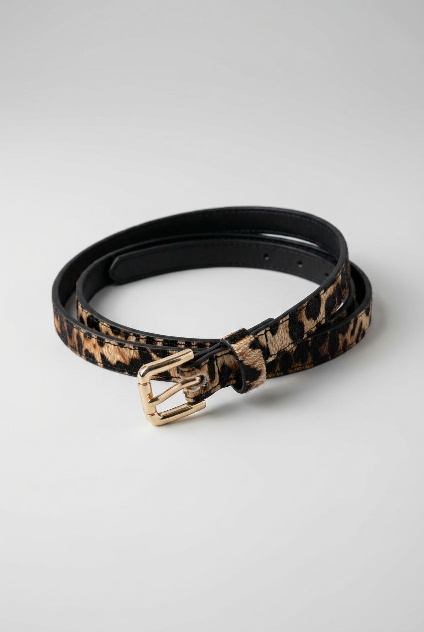Leopar-Kemer