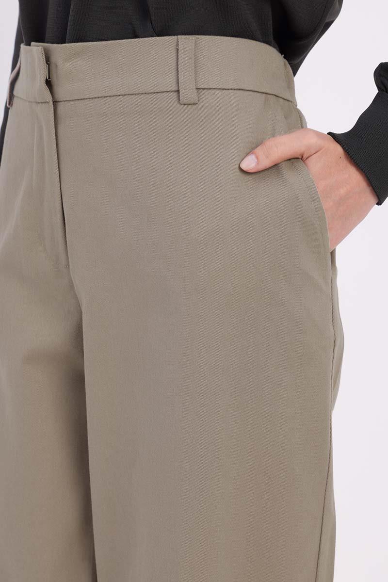 Olive-Giyim/Alt/Pantolon