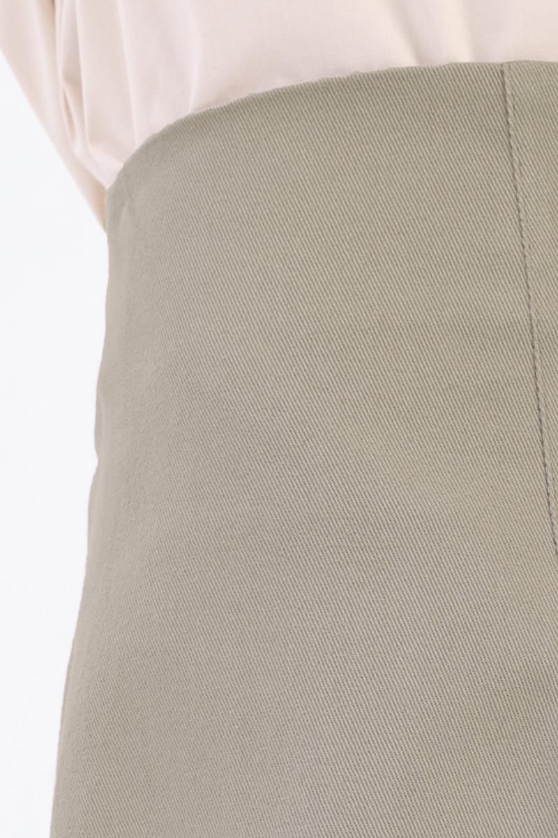 Olive-Clothing/Bottom/Pants