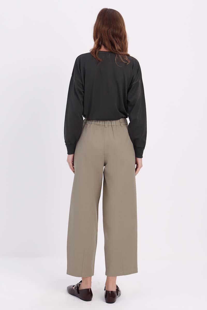 Olive-Giyim/Alt/Pantolon