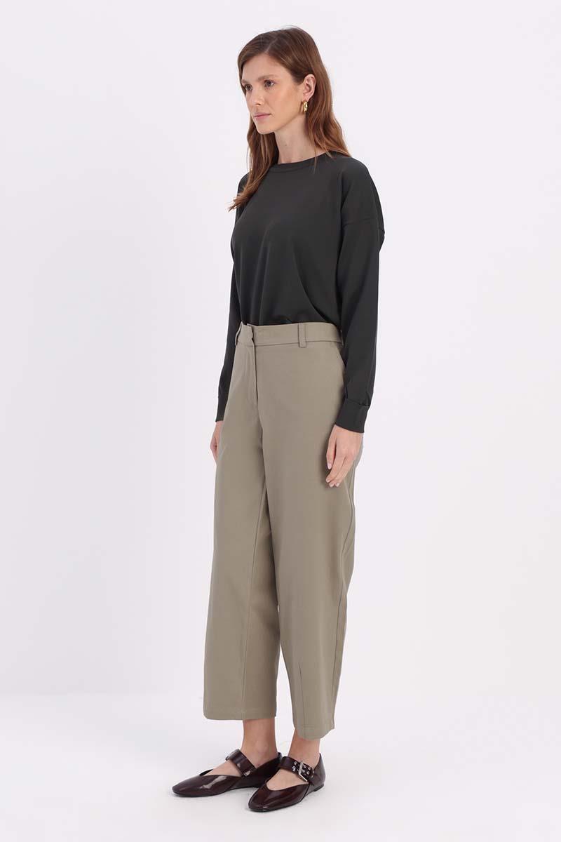 Olive-Giyim/Alt/Pantolon