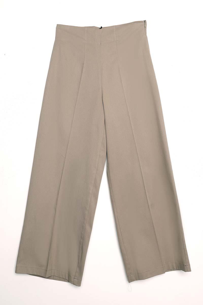 Olive-Clothing/Bottom/Pants