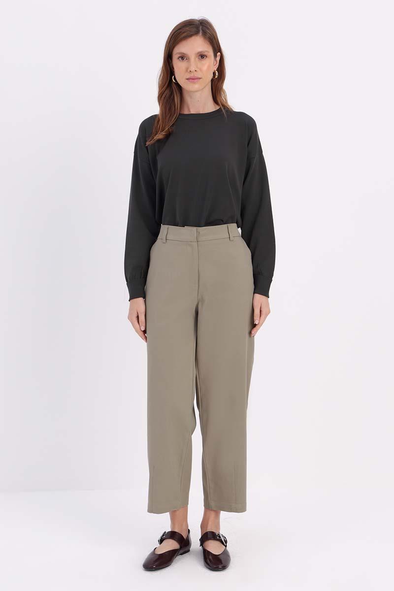 Olive-Giyim/Alt/Pantolon