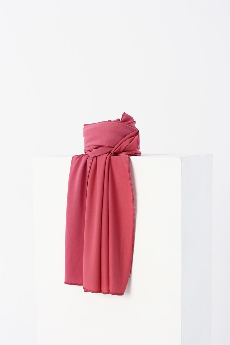 Pembe-Penye Modal Şal