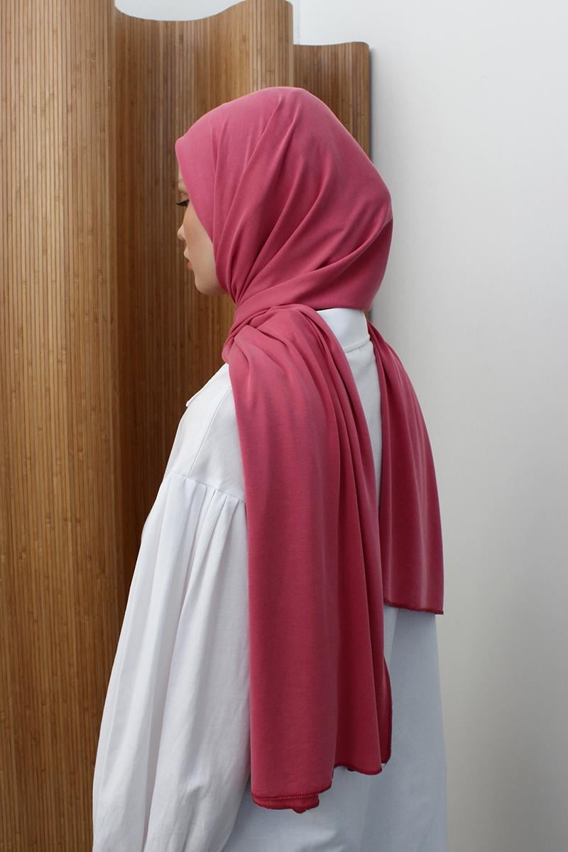 Pembe-Penye Modal Şal