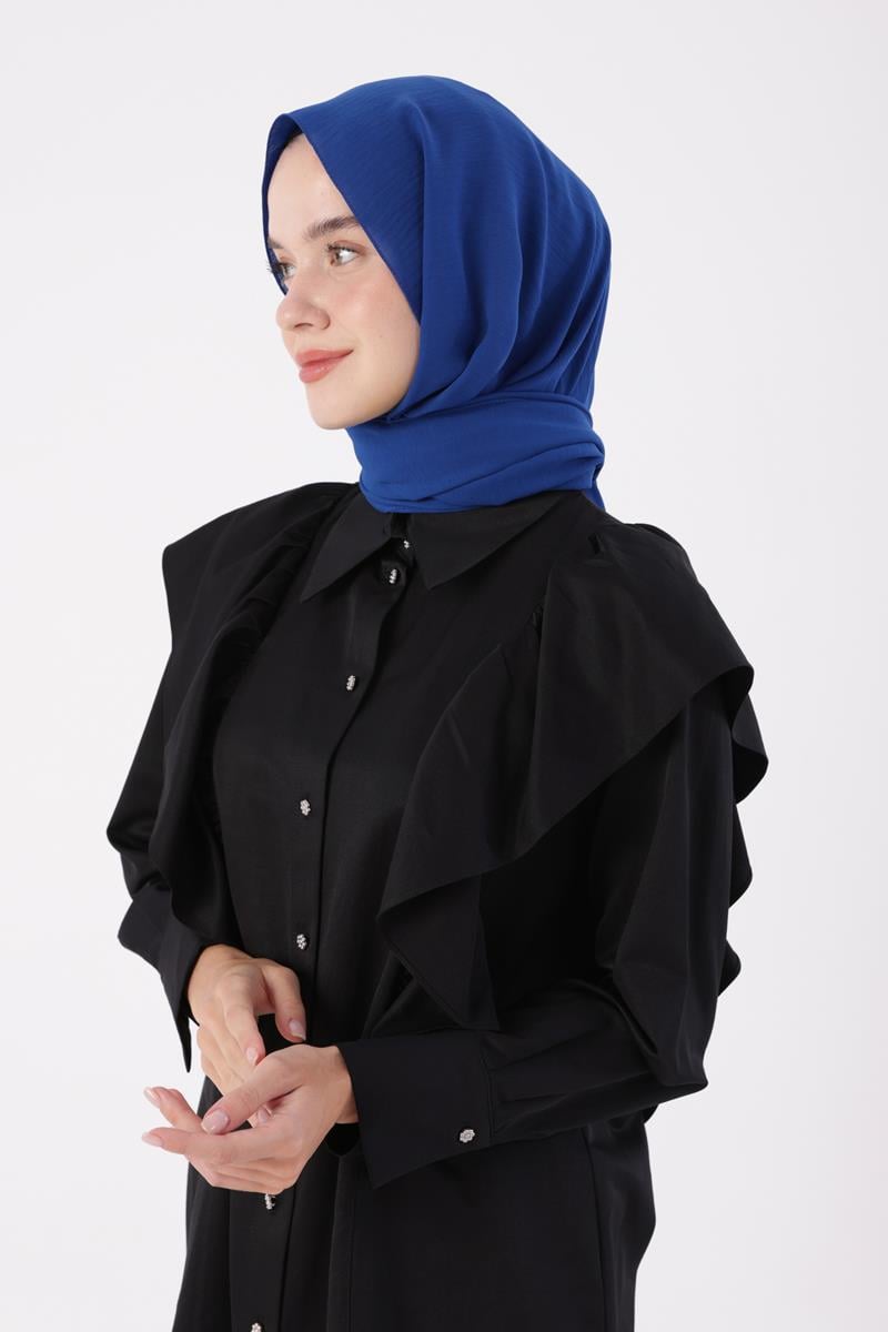 Saks-Jazz Shawl