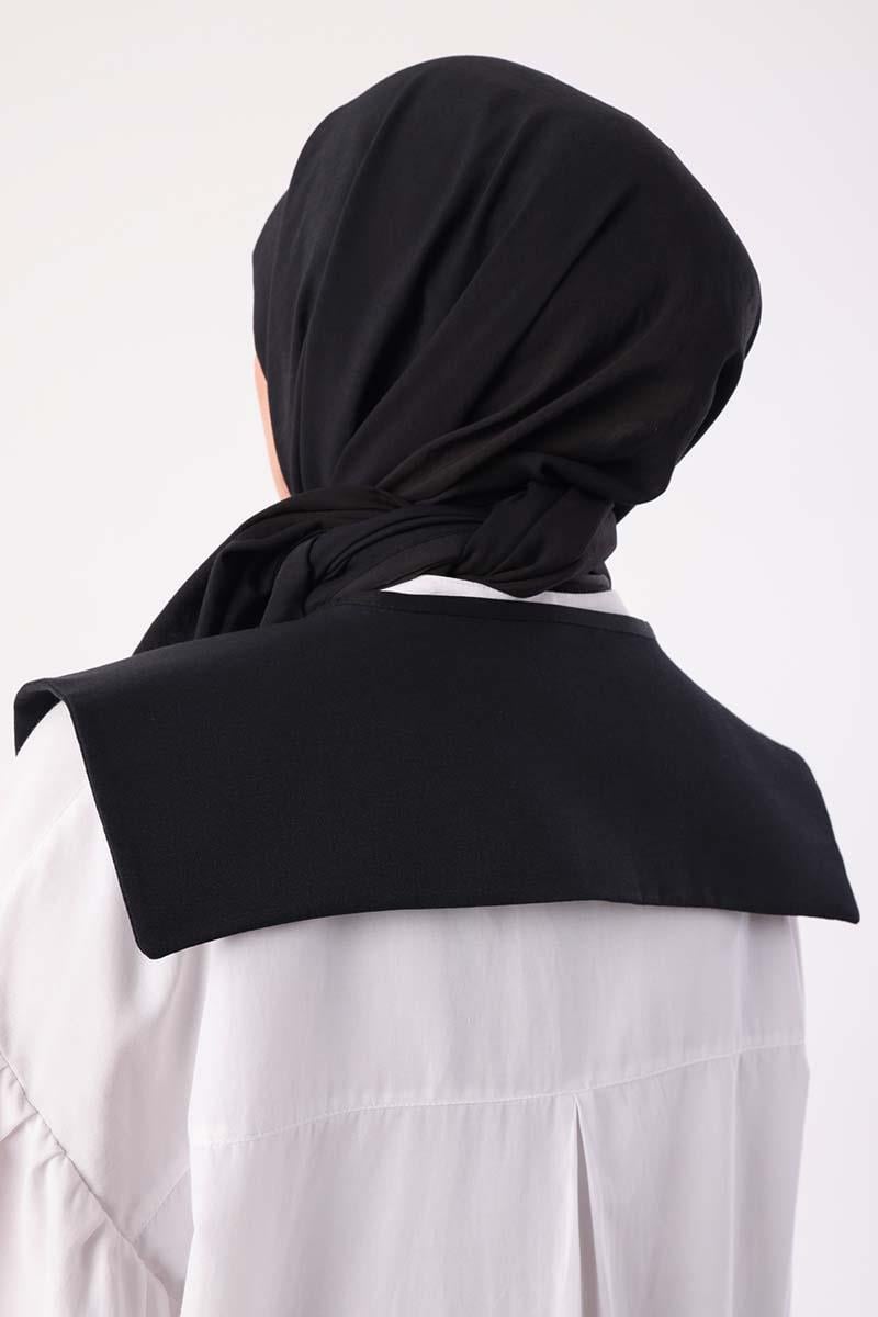 Black-Removable Collar