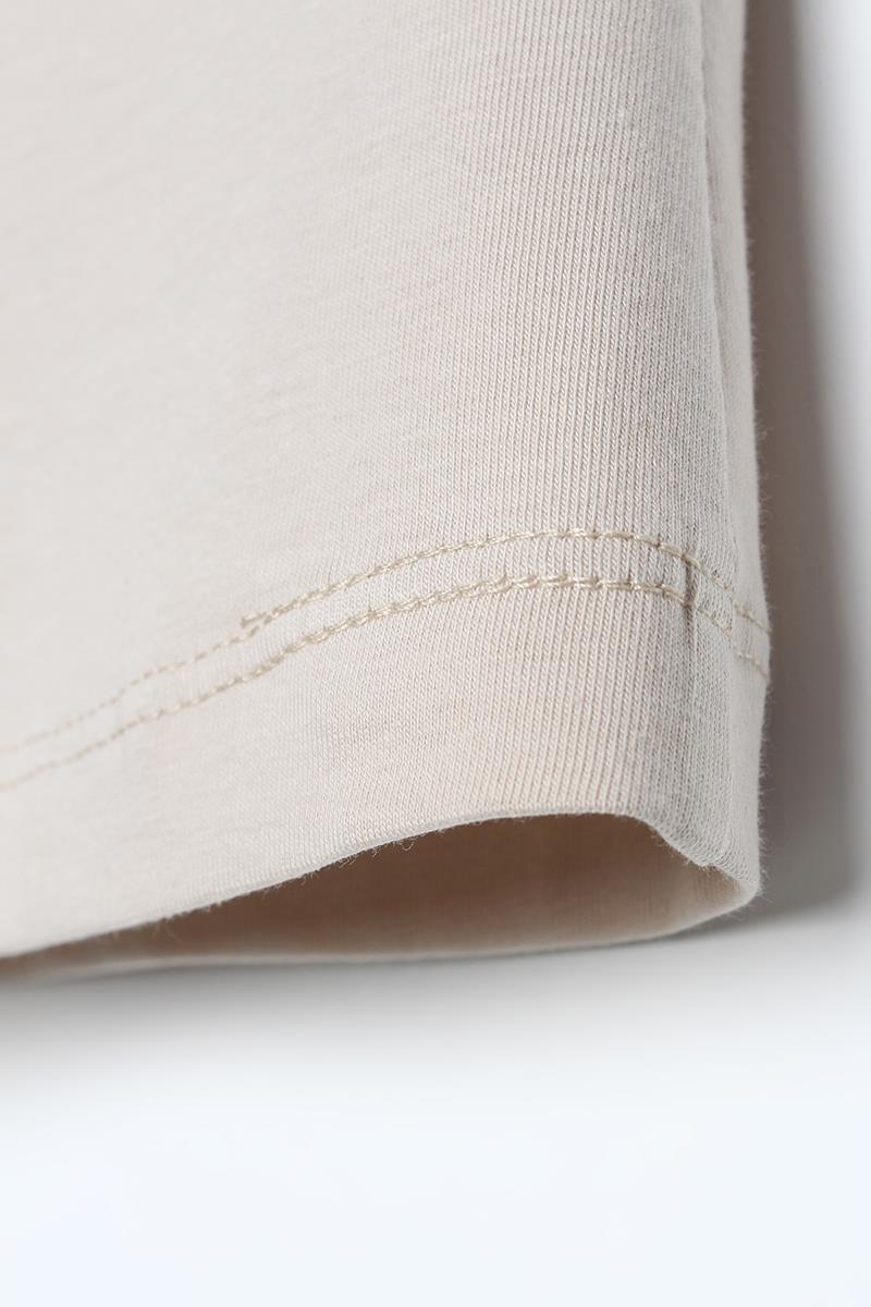 Tunique t-shirt sans manches Stone