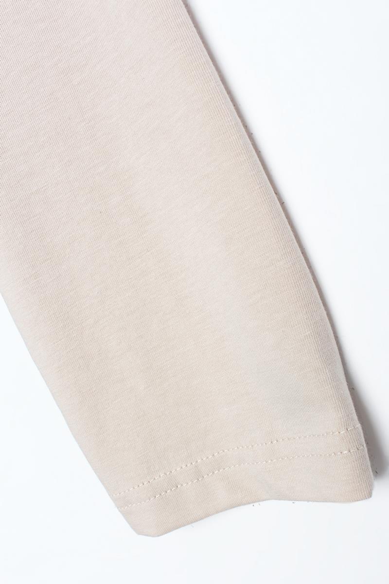 Taş01-Basic Pamuklu Süprem Sweat Tunik
