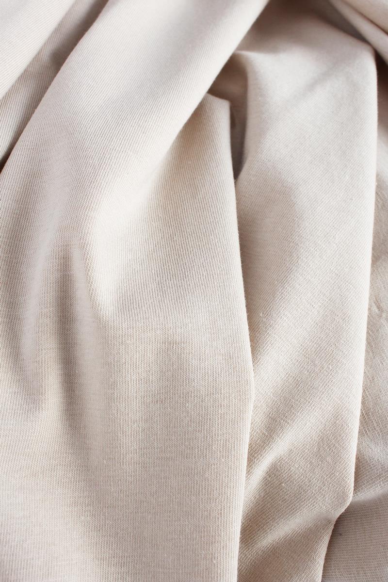 Taş01-Basic Pamuklu Süprem Sweat Tunik