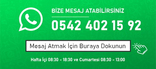 Whatsapp Destek