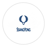 ssangyong