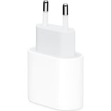 Apple 20w USB-C Güç Adaptörü - MHJE3TU/A
