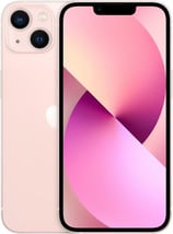 AppleApple iPhone 13 128 GB 4 GB RAM (Apple Türkiye Garantili) Pembe