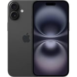 AppleApple iPhone 16 Plus 128 GB Siyah