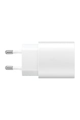 Samsung Ep-ta800n Typec 25w Kablosuz Hızlı Şarj Aleti - BEYAZ