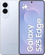 SamsungSamsung Galaxy S25 Edge 512 GB (Samsung Türkiye Garantili) Buz Mavisi 512 GB