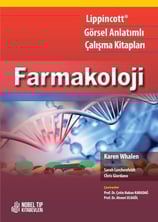 Lippincott Farmakoloji