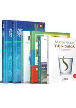 Tamamlayıcı Tıp Seti