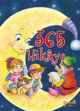 KolektifÇocuk Gençlik Romanları365 Hikaye
