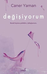 Caner YamanDeneme KitaplarıDeğişiyorum