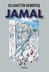 Selahattin DemirtaşTürk RomaniJamal