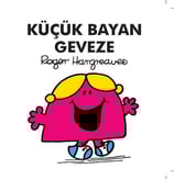 Roger HargreavesEgitim Etkinlik KitaplariKüçük Bayan Geveze