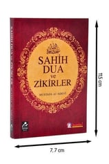 Sahih Dua ve Zikirler-1249