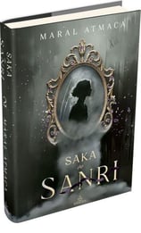Maral AtmacaTürk RomaniSaka ve Sanrı Cilt 2