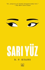 R. F. KuangDünya RomanSarı Yüz