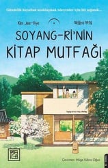 Kim Jee HyeDünya RomanSoyang-ri'nin Kitap Mutfağı