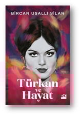 Bircan Usallı SilanRöportajTürkan ve Hayat