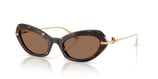 DOLCE & GABBANADG 4473 52 GDOLCE & GABBANA DG 4473 52 Kadın Güneş GözlüğüDOLCE & GABBANA DG 4473 52 Kadın Güneş Gözlüğü