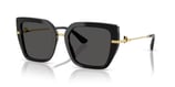 DOLCE & GABBANADG 4474 501/87 53 GDOLCE & GABBANA DG 4474 501/87 53 Kadın Güneş GözlüğüDOLCE & GABBANA DG 4474 501/87 53 Kadın Güneş Gözlüğü