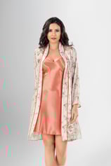 LRV KISA 2 Lİ TKM S DSN