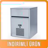 Iceinox Küp Buz Makinesi 130 Kg ICE 130