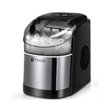 Vosco Buz Makinesi 12 Kg Set Üstü, Siyah VHZB-12CSVoscoVosco Buz Makinesi 12 Kg Set Üstü, Siyah VHZB-12CSKüp Buz MakineleriVosco Buz Makinesi 12 Kg Set Üstü, Siyah VHZB-12CS