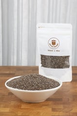 Chia Tohum