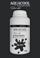 Aquacool Trend M.A.C K7 Ral Renkleri 1 Kg Renklendirilmiş Akrilik Hobi Boya