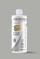 Aquacool Trend M.A.C K7 Ral Renkleri 500 ML Renklendirilmiş Akrilik Hobi Boya Ral 1001 Bej