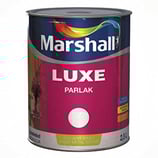 Marshall Luxe Parlak Sentetik Yağlı Boya