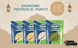 Ramazan'a Özel Ekonomik Pasta ve Tatlı Seti