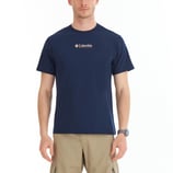 Columbia Cs0241 Csc Retro Ss Tee Erkek T-Shirt