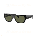 RAY-BAN 0947S 901/58 56 G Unisex Güneş Gözlüğü