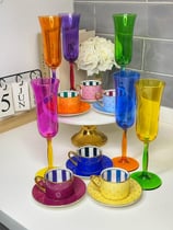 18 Parça 6 Kişilik Karnaval Set