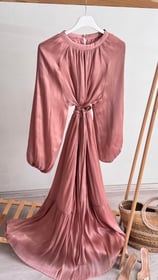 PARLA DRESS