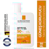La Roche - Posay Anthelios Uvmune 400 Fluid İnvisible